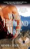 [MacInnes Werewolves 03] • Wild Highland Magic